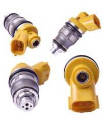 INJECTEUR SIDE FEED TOYOTA 650CC DENSO 