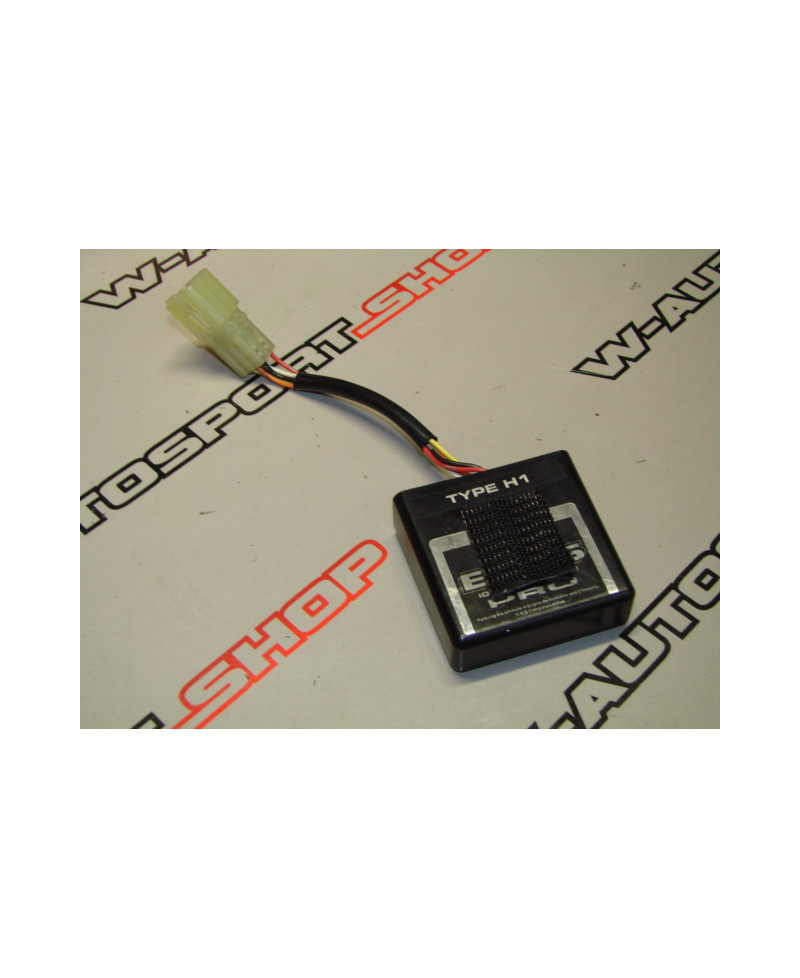 STABILISATEUR RALENTI EIDS PRO H1 HKS