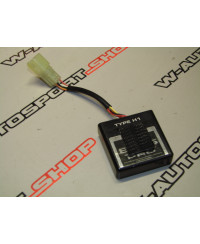 STABILISATEUR RALENTI EIDS PRO H1 HKS