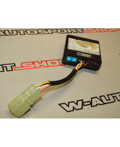 STABILISATEUR RALENTI EIDS PRO H1 HKS