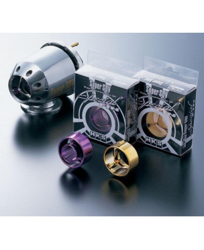 Embout Dump Valve Super SQV IV (SSQV 4) Universel HKS