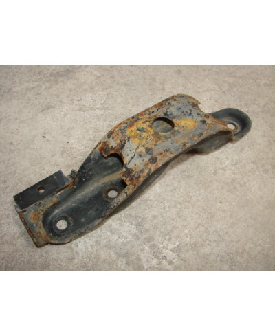 SUPPORT DIFFERENTIEL ARRIERE R32 GTR NISSAN