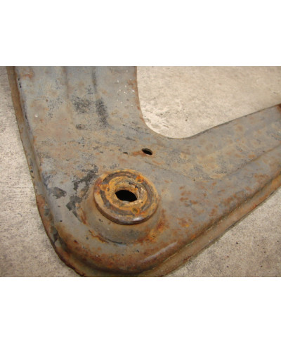 SUPPORT AVANT BERCEAU ARRIERE R32 GTR NISSAN