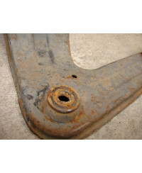 SUPPORT AVANT BERCEAU ARRIERE R32 GTR NISSAN