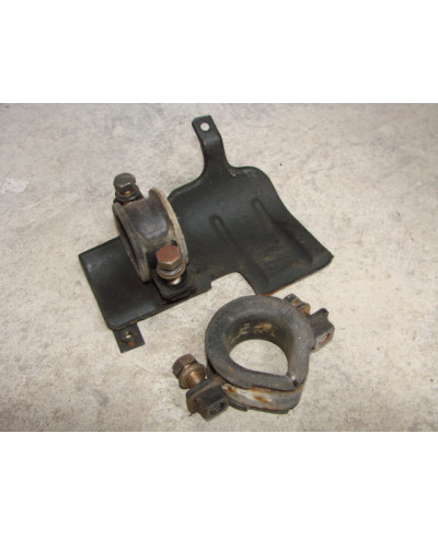 SET FIXATION CREMAILLERE R32 GTR NISSAN