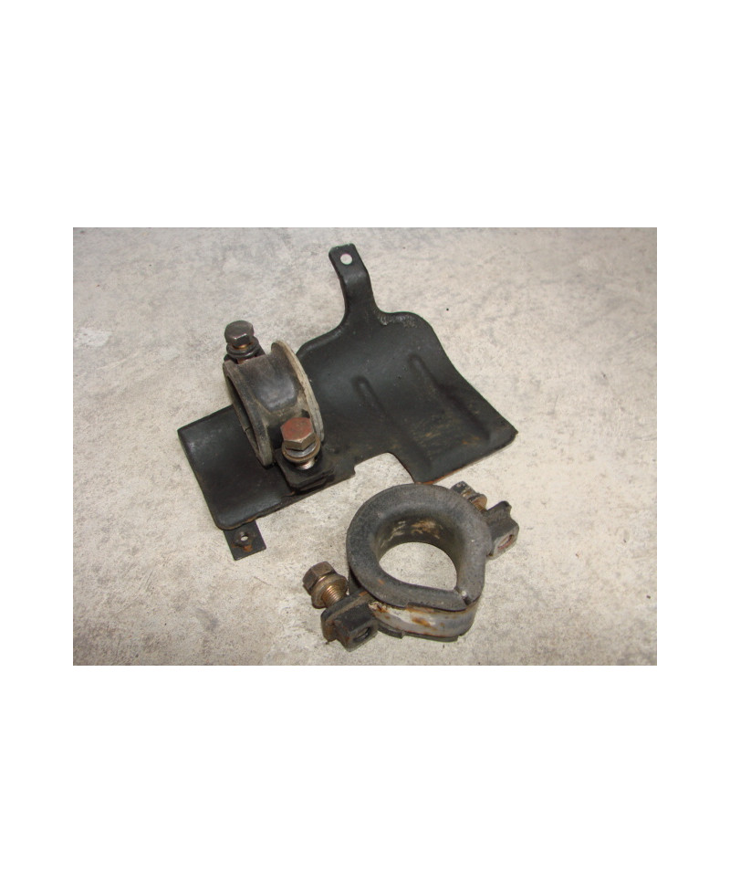 SET FIXATION CREMAILLERE R32 GTR NISSAN