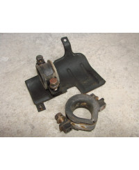 SET FIXATION CREMAILLERE R32 GTR NISSAN