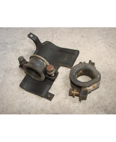 SET FIXATION CREMAILLERE R32 GTR NISSAN