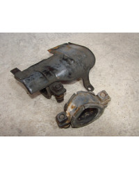 SET FIXATION CREMAILLERE R32 GTR NISSAN