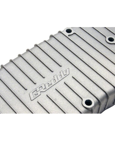 CARTER MOTEUR 350Z VQ35HR GREDDY