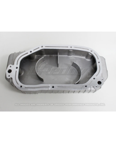 CARTER MOTEUR 350Z VQ35HR GREDDY