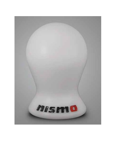 POMMEAU ALUMINIUM "DURACON" NISMO