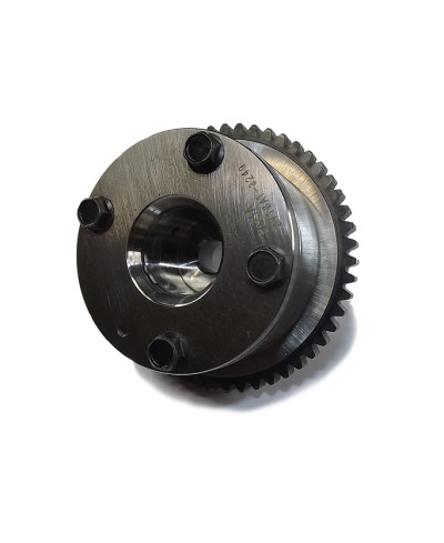 POULIE NVS  GTR R35 NISSAN 