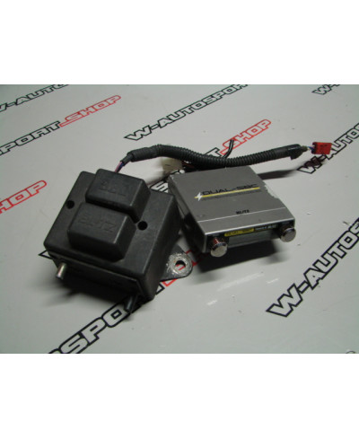 BOOST CONTROLLER SBC BLITZ