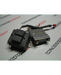 BOOST CONTROLLER SBC BLITZ