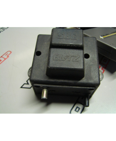 BOOST CONTROLLER SBC BLITZ