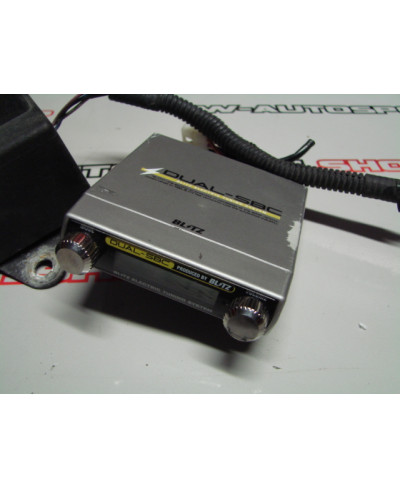 BOOST CONTROLLER SBC BLITZ