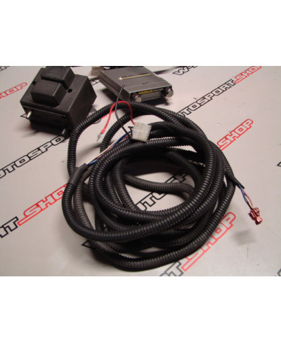 BOOST CONTROLLER SBC BLITZ