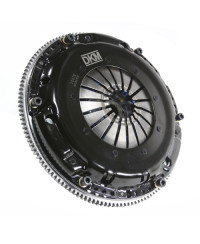 KIT EMBRAYAGE AUDI SEAT SKODA VOLKSWAGEN 1.9TDI / 1.8T - DKM 