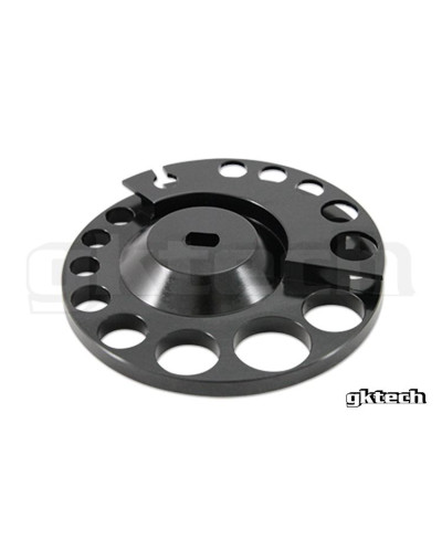 POULIE EXCENTRIQUE COMMANDE ACCELERATEUR S14 S15 GKTECH