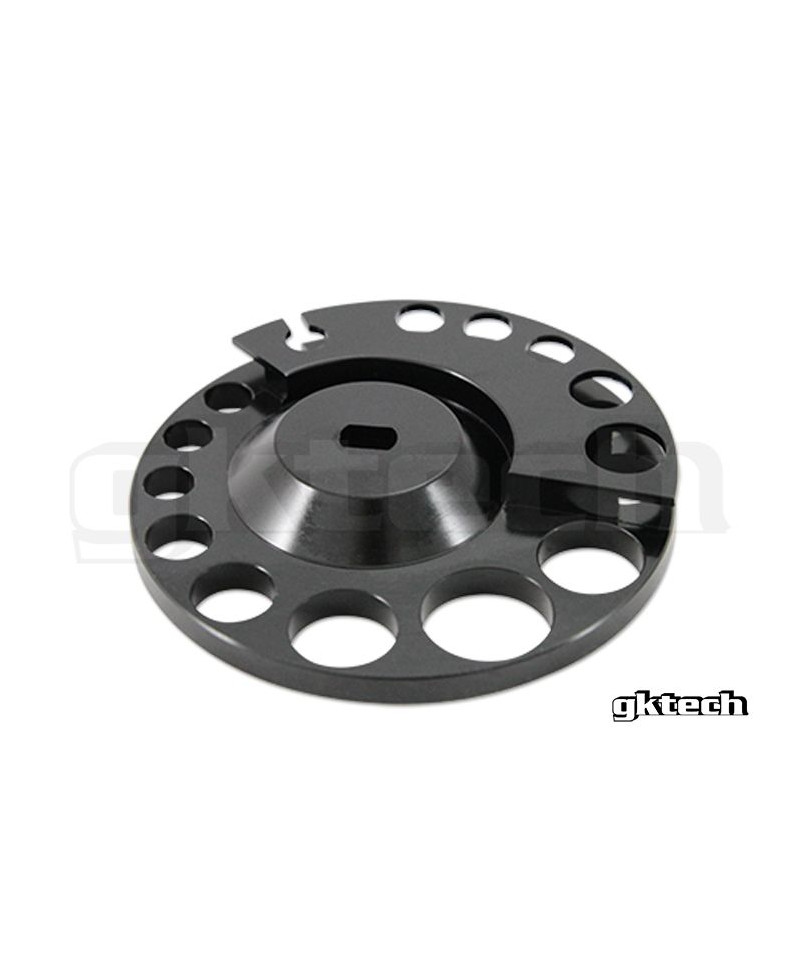 POULIE EXCENTRIQUE COMMANDE ACCELERATEUR S14 S15 GKTECH