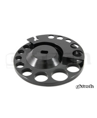 POULIE EXCENTRIQUE COMMANDE ACCELERATEUR S14 S15 GKTECH