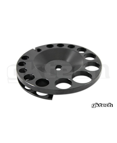 POULIE EXCENTRIQUE COMMANDE ACCELERATEUR S14 S15 GKTECH