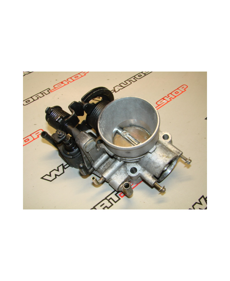 BOITIER PAPILLON SR20DET NISSAN