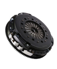 KIT EMBRAYAGE BMW E82 E88 E90 E91 E92 E93 - 8 VIS - DKM 