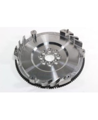 KIT EMBRAYAGE BMW E82 E88 E90 E91 E92 E93 E89 - 6 VIS - DKM 