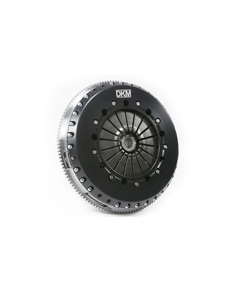 KIT EMBRAYAGE AUDI TT VOLKSWAGEN GOLF 3.2 V6 QUATTRO - DKM 