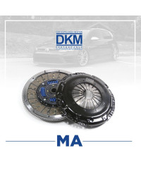 KIT EMBRAYAGE AUDI A4 1.8T - DKM 