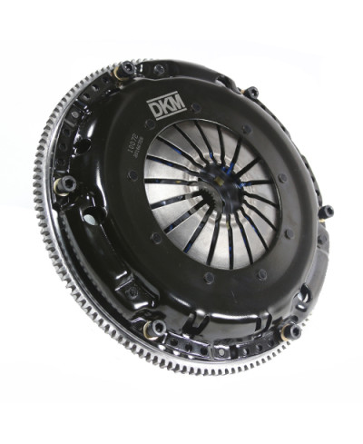 KIT EMBRAYAGE BMW M3 E46 GETRAG - DKM 