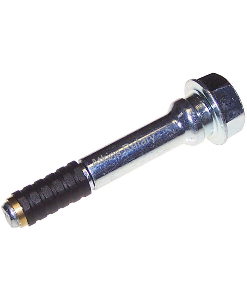 COULISSEAU SUPERIEUR ETRIER AVANT RX8 ATKINS