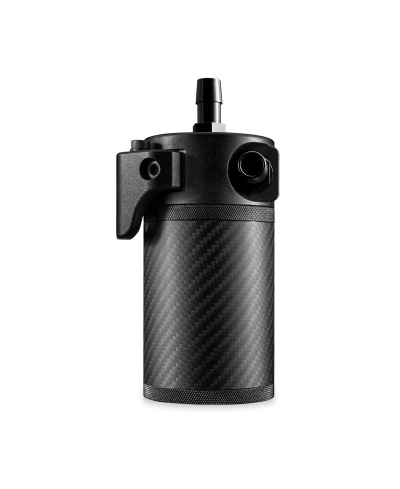 RECUPERATEUR HUILE CARBON GROS VOLUME MISHIMOTO