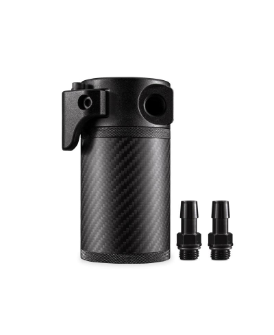 RECUPERATEUR HUILE CARBON GROS VOLUME MISHIMOTO