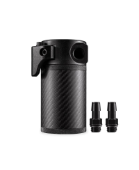 RECUPERATEUR HUILE CARBON GROS VOLUME MISHIMOTO