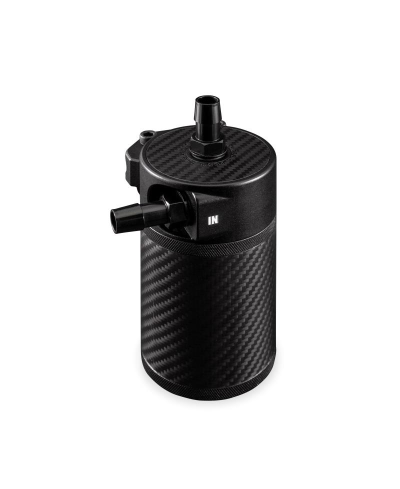 RECUPERATEUR HUILE CARBON GROS VOLUME MISHIMOTO