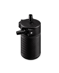 RECUPERATEUR HUILE CARBON GROS VOLUME MISHIMOTO