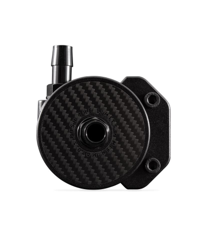 RECUPERATEUR HUILE CARBON GROS VOLUME MISHIMOTO