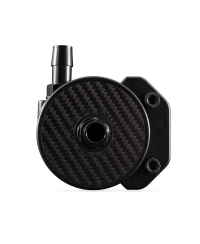 RECUPERATEUR HUILE CARBON GROS VOLUME MISHIMOTO