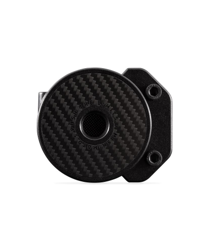 RECUPERATEUR HUILE CARBON GROS VOLUME MISHIMOTO