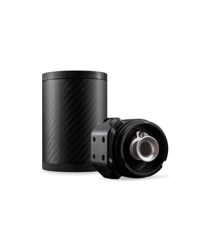 RECUPERATEUR HUILE CARBON GROS VOLUME MISHIMOTO