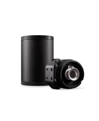 RECUPERATEUR HUILE CARBON GROS VOLUME MISHIMOTO