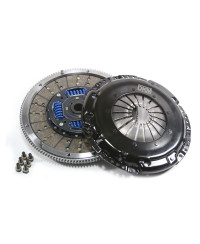 KIT EMBRAYAGE AUDI SEAT SKODA VOLKSWAGEN 1.8 5V - DKM 