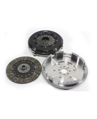 KIT EMBRAYAGE AUDI TT VOLKSWAGEN GOLF 3.2 V6 QUATTRO - DKM 