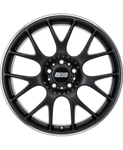 JANTE CH-R R35 GT-R BBS