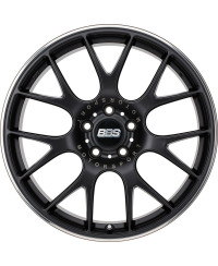 JANTE CH-R R35 GT-R BBS