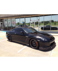 JANTE CH-R R35 GT-R BBS