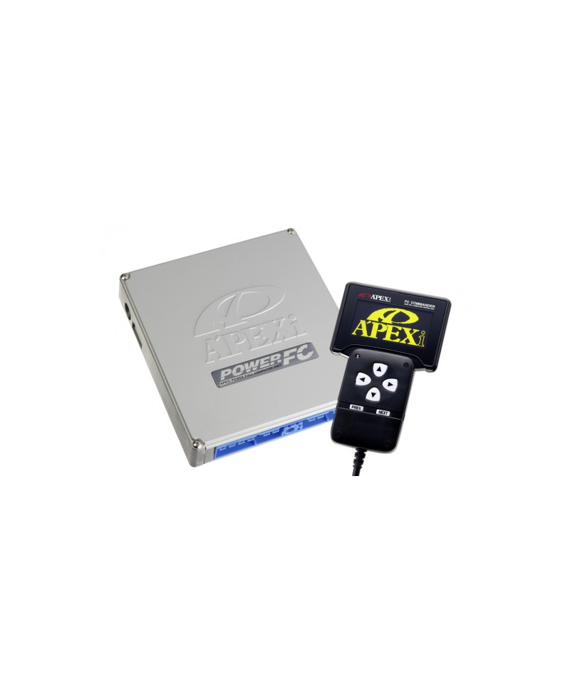 POWER FC R33 RB25DET DJETRO APEXI